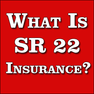 How Much Does Washington SR22 Insurance Cost?